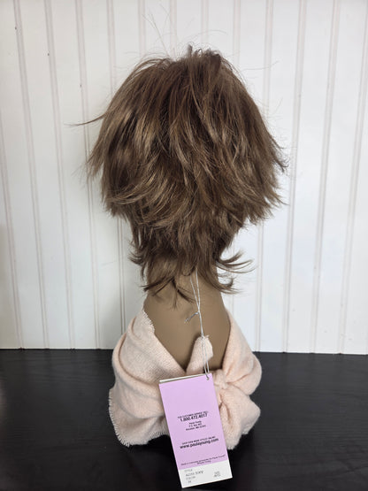 ZOEY by PAULA YOUNG - GENTLY LOVED