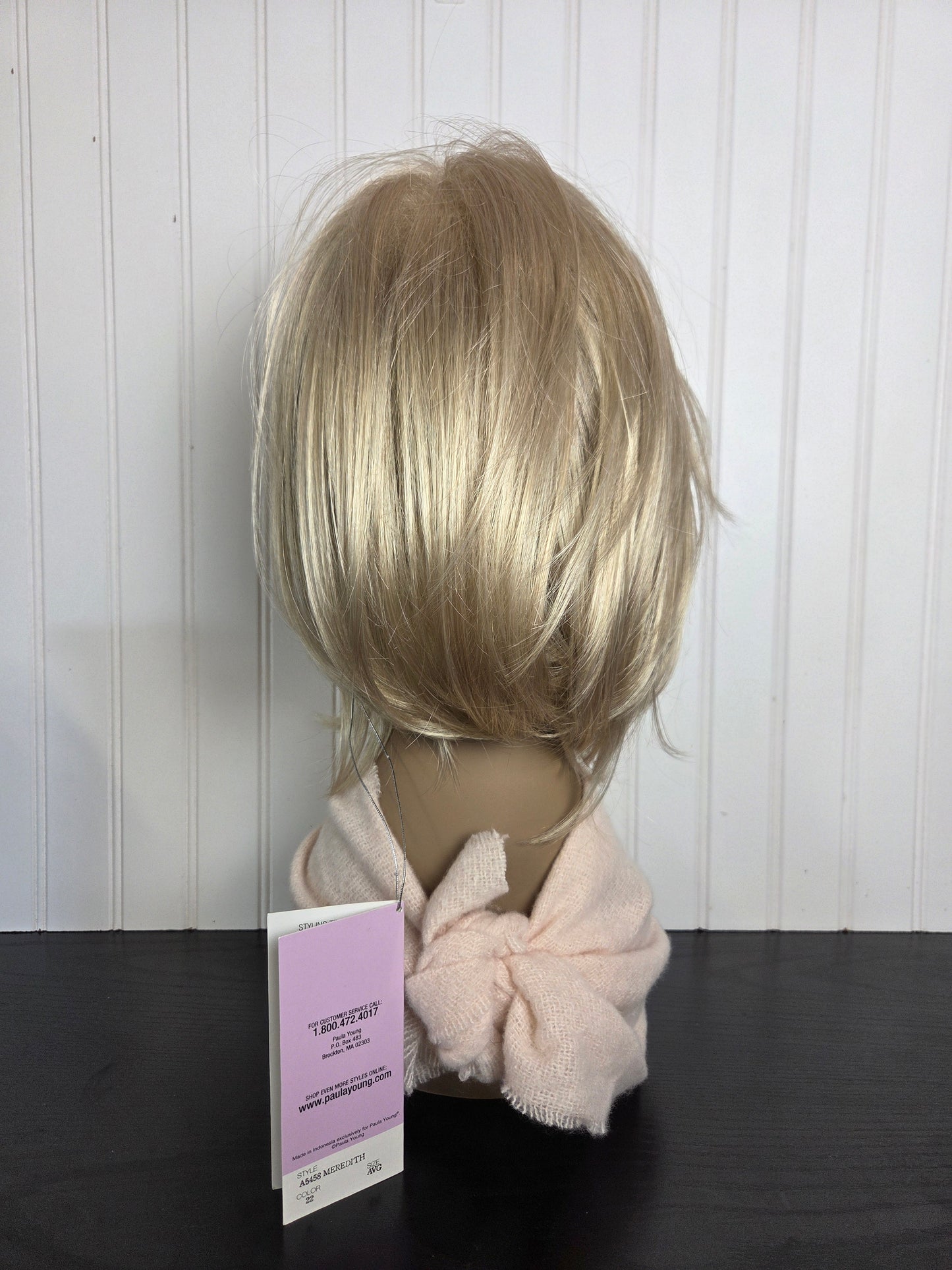 MEREDITH by PAULA YOUNG - BOUTIQUE BARGAIN