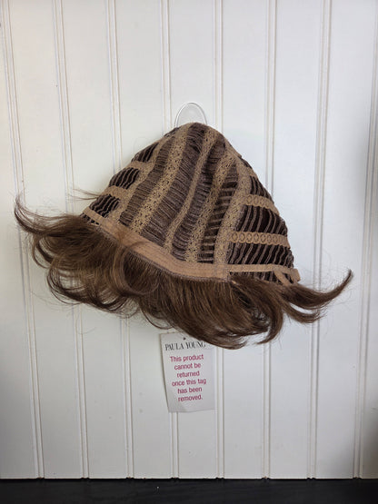 ABBY PETITE by PAULA YOUNG in 30 Medium Auburn - GENTLY LOVED