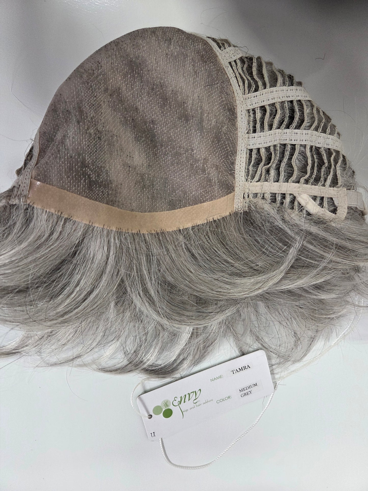 TAMARA by ENVY - BOUTIQUE BARGAIN - Medium Grey