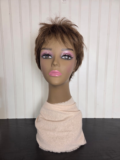 EVIE by PAULA YOUNG - GENTLY LOVED