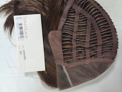ALISON by Jon Renau - BOUTIQUE BARGAIN - Raspberry Twist