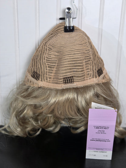 HARMONY by PAULA YOUNG - BOUTIQUE BARGAIN