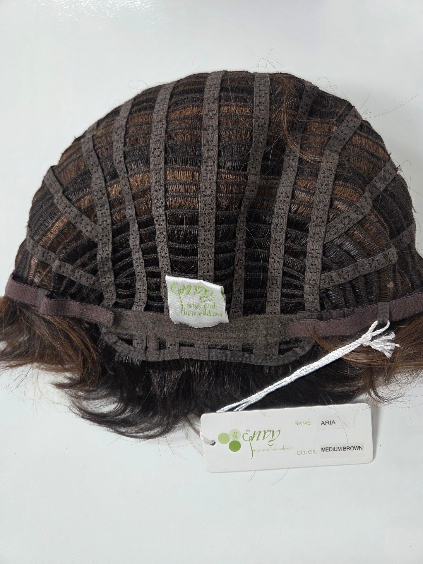 ARIA by ENVY - BOUTIQUE BARGAIN - Medium Brown