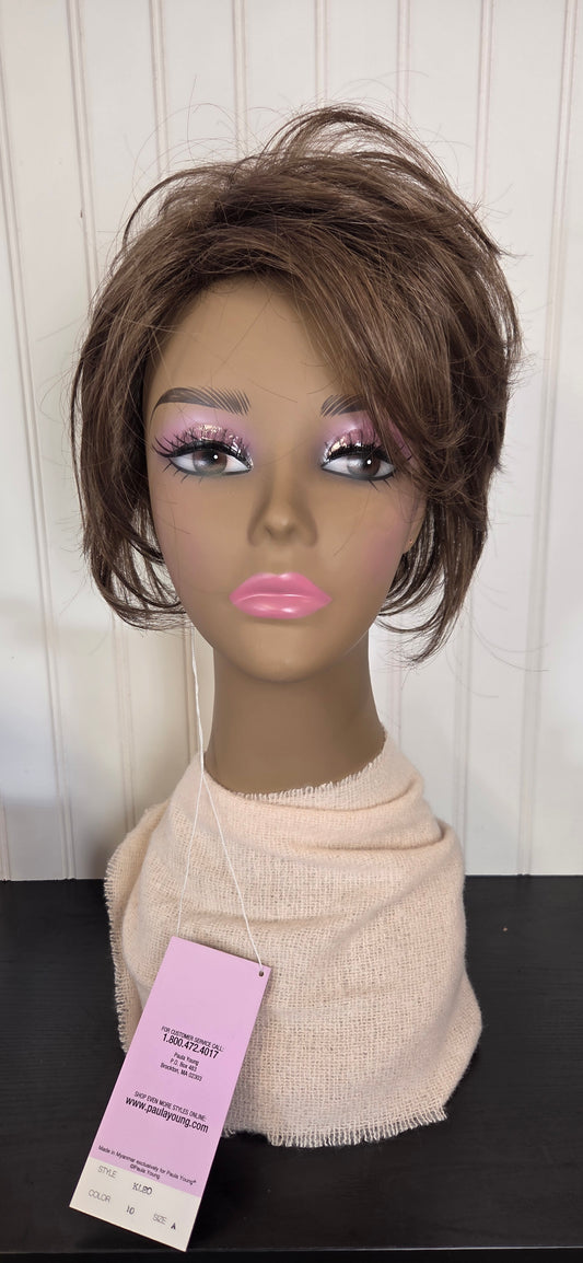 KLEO by PAULA YOUNG - BOUTIQUE BARGAIN