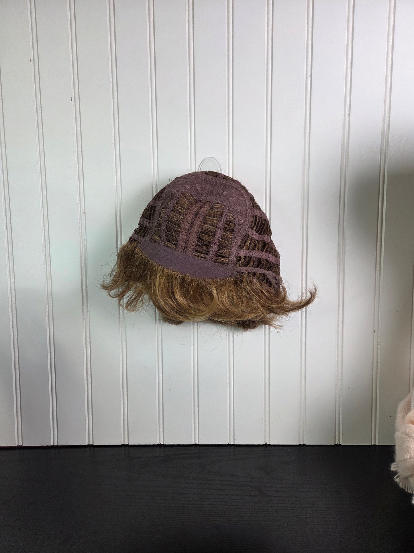 Estetica Sample Wig #11