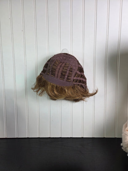 Estetica Sample Wig #11