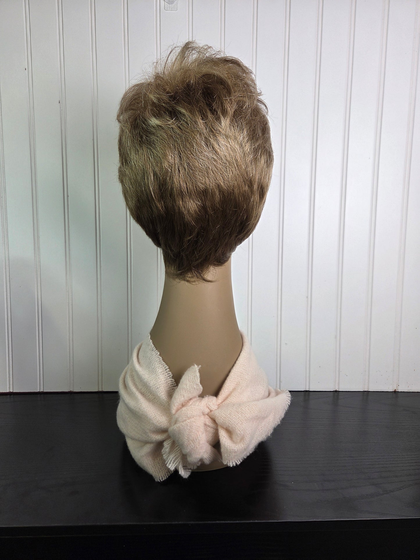 Estetica Sample Wig #6