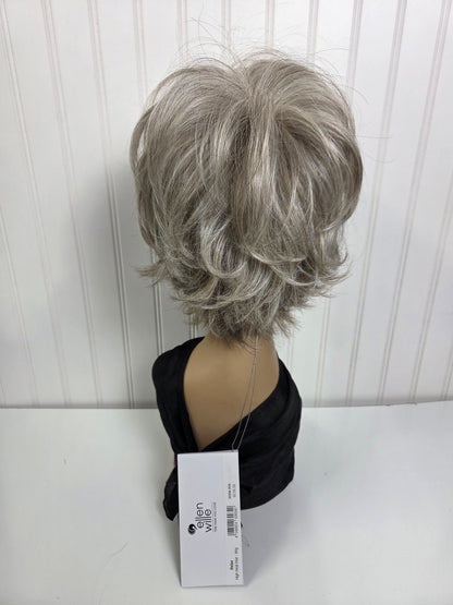 RELAX by ELLEN WILLE - BOUTIQUE BARGAIN - Snow Mix