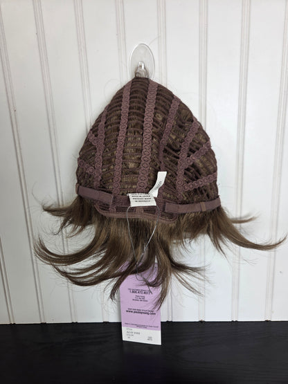 ZOEY by PAULA YOUNG - GENTLY LOVED