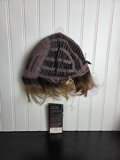 JACLYN SMITH CALLA WIG by PAULA YOUNG - BOUTIQUE BARGAIN