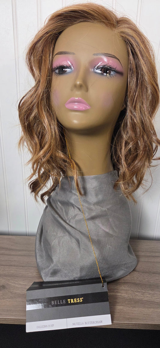 DALGONA 16 by Belle Tress - BOUTIQUE BARGAINS