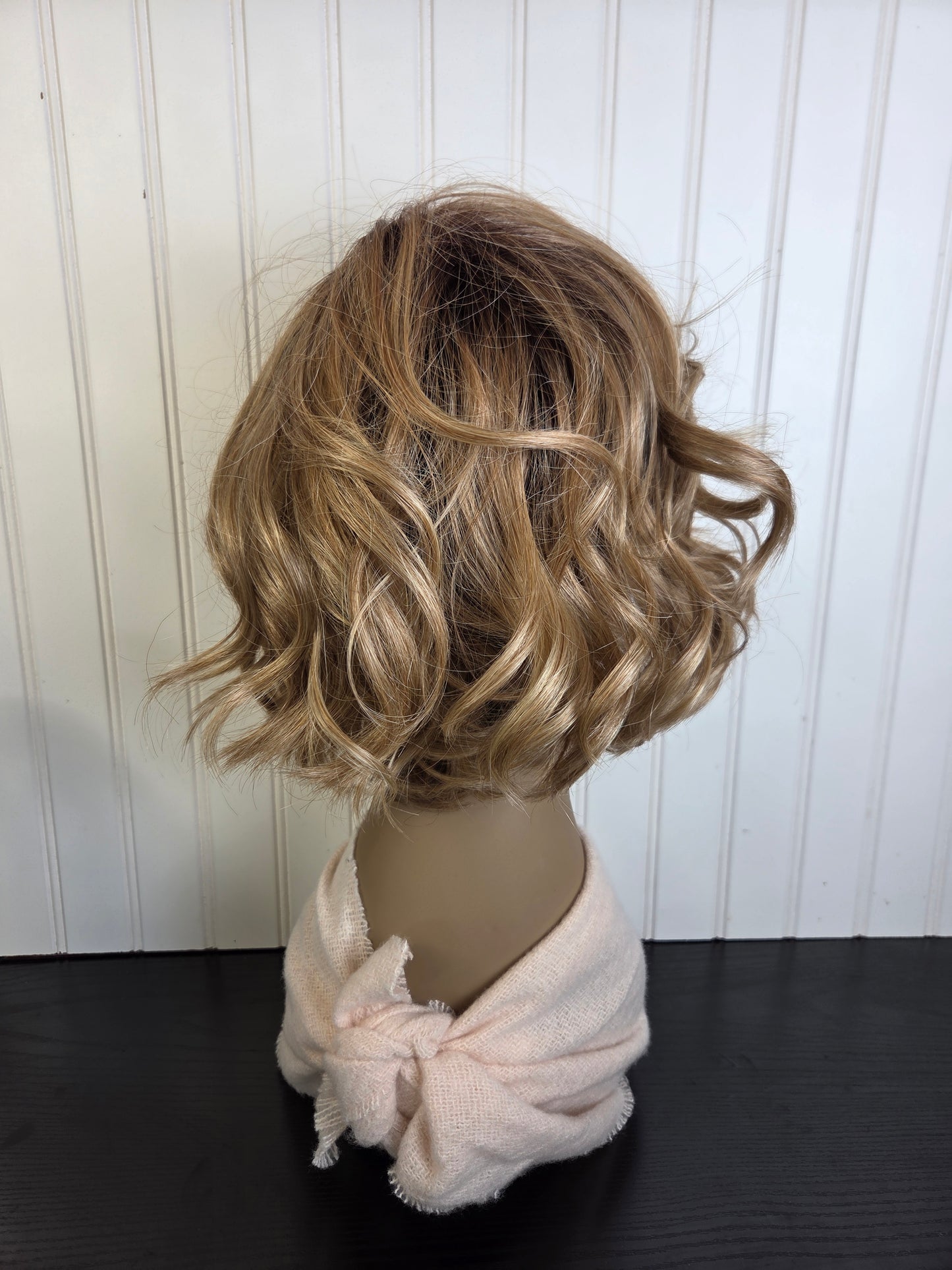 STYLE #A0359 by PAULA YOUNG - GENTLY LOVED