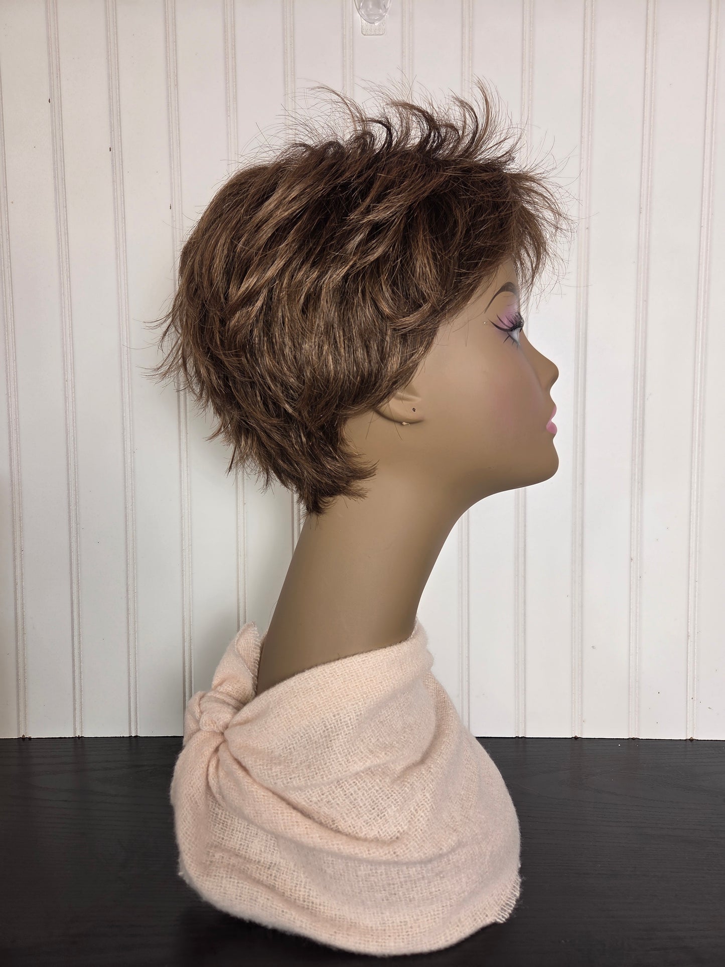 EVIE by PAULA YOUNG - GENTLY LOVED