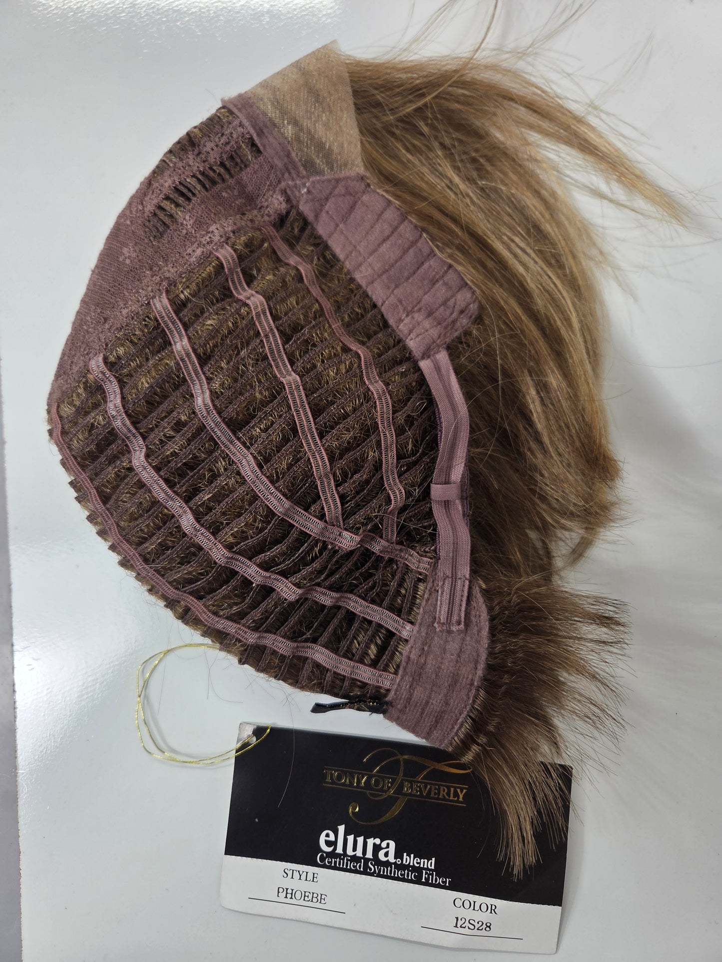 PHOEBE by TONY OF BEVERLY - BOUTIQUE BARGAIN - 12S28
