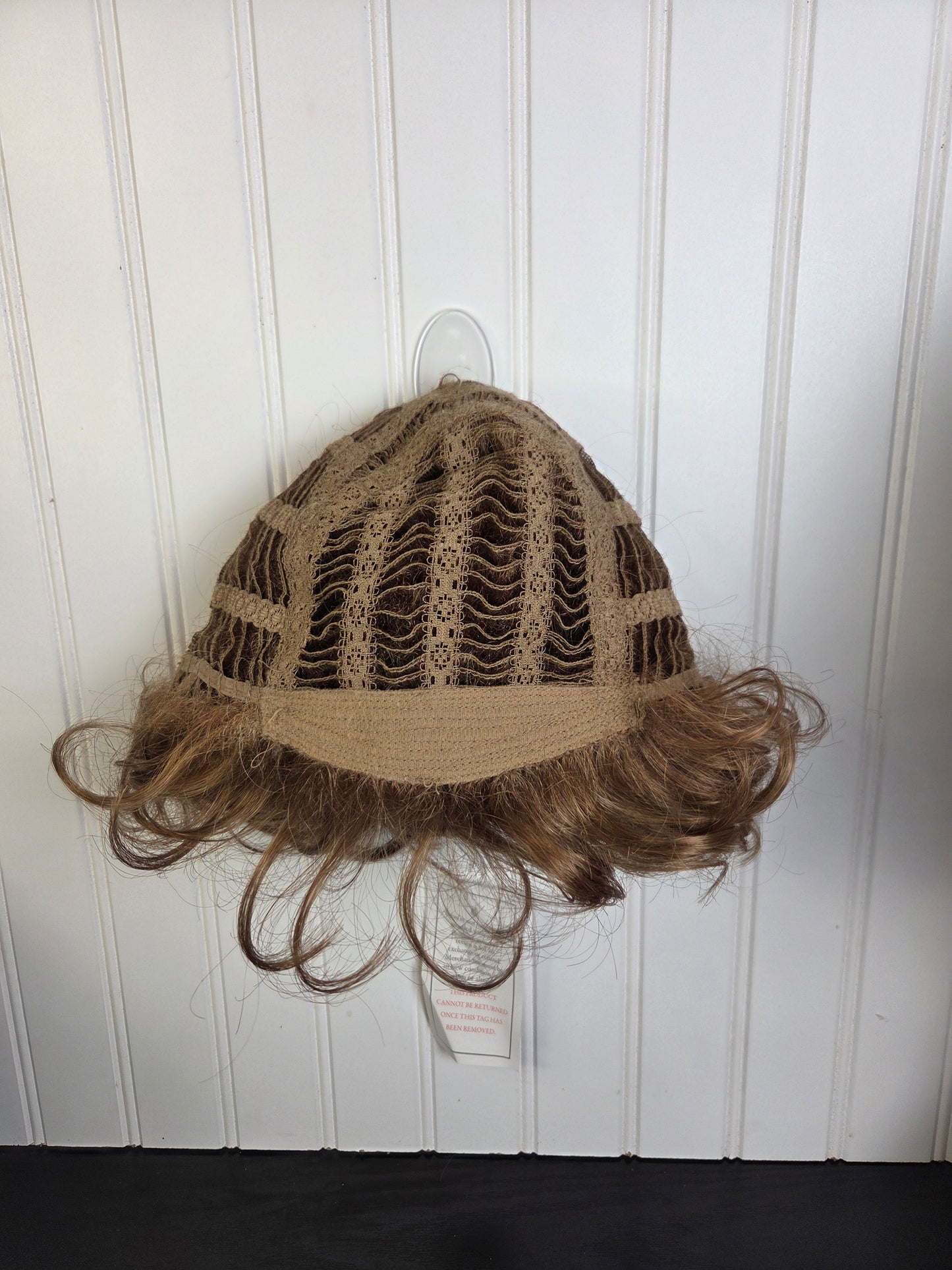 NAPLES PETITE by PAULA YOUNG in 502B Brazen Auburn - GENTLY LOVED