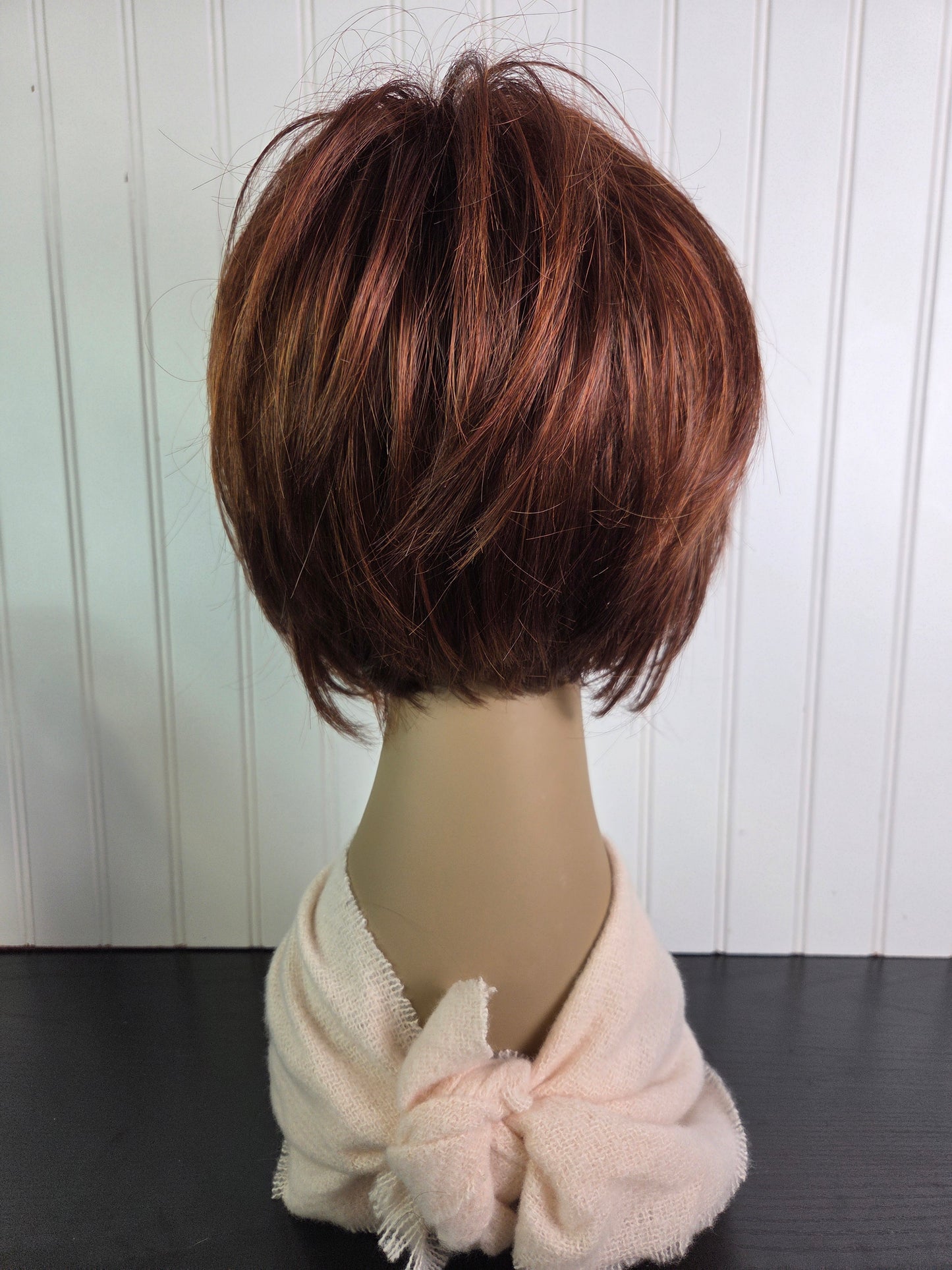 Estetica Sample Wig #15 | Lace Front