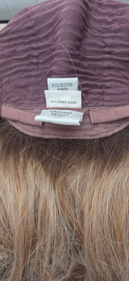 COSMO SLEEK by Muse Series - GENTLY LOVED