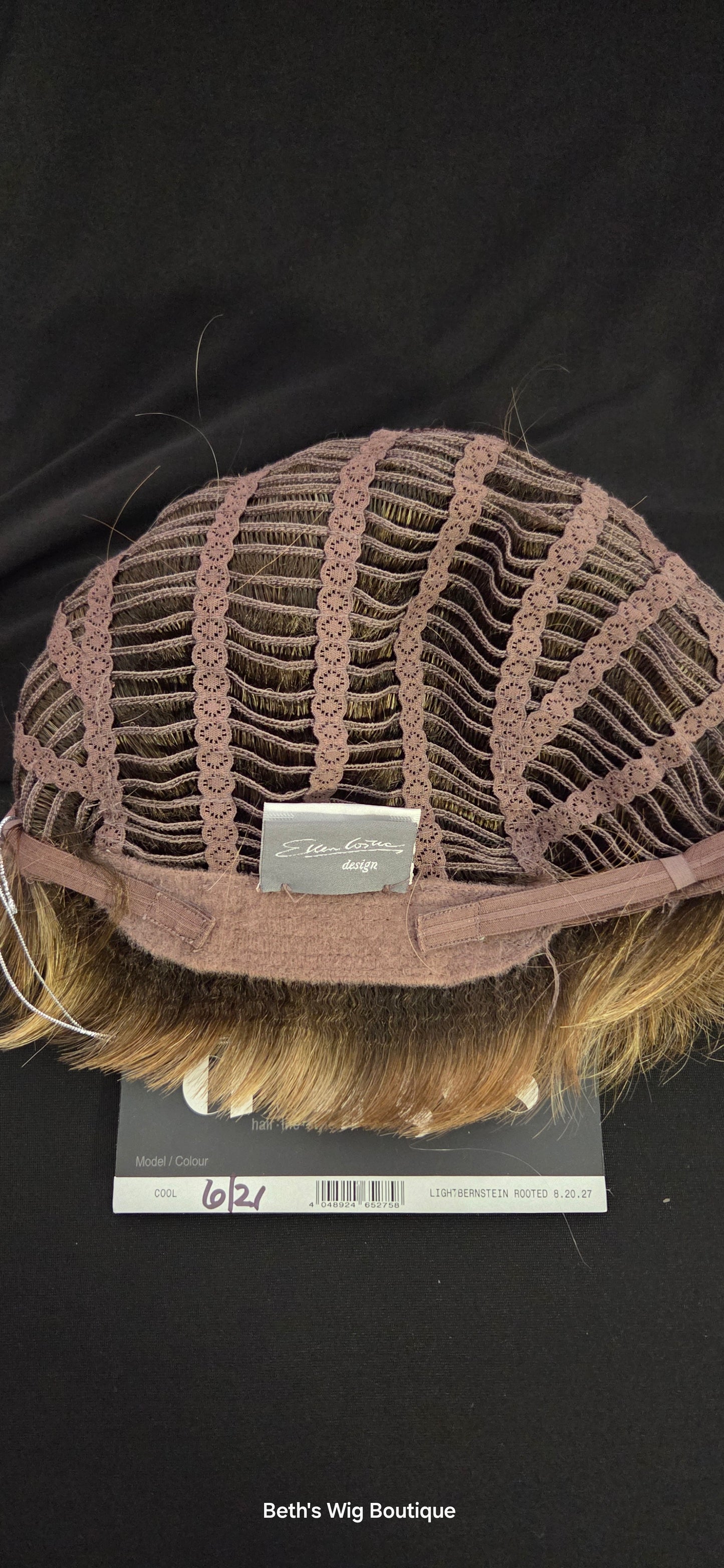 COOL by ELLEN WILLE - BOUTIQUE BARGAINS