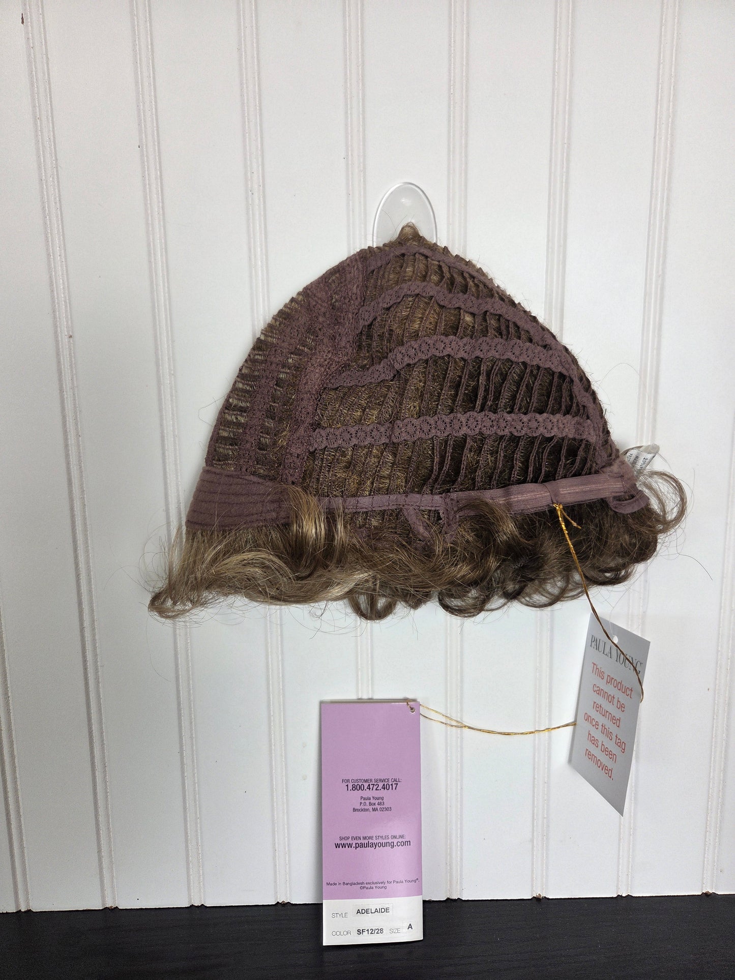 ADELAIDE by PAULA YOUNG - BOUTIQUE BARGAIN