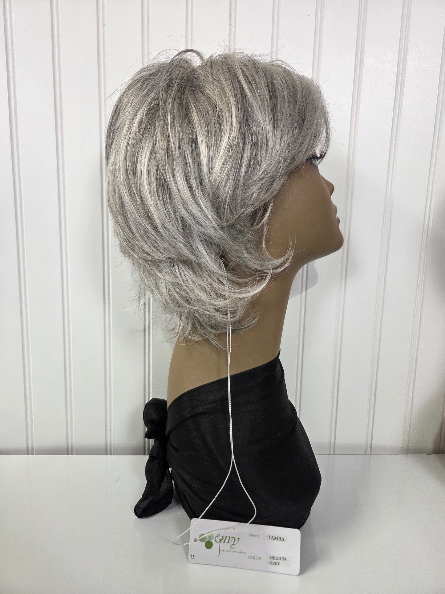 TAMARA by ENVY - BOUTIQUE BARGAIN - Medium Grey