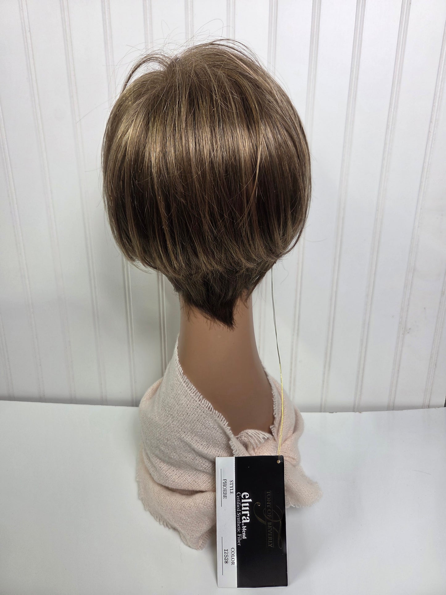 PHOEBE by TONY OF BEVERLY - BOUTIQUE BARGAIN - 12S28