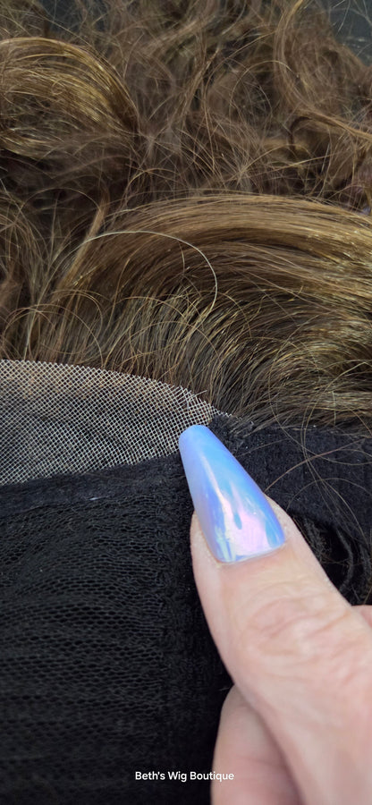 STORYVILLE by ELLEN WILLE - GENTLY LOVED