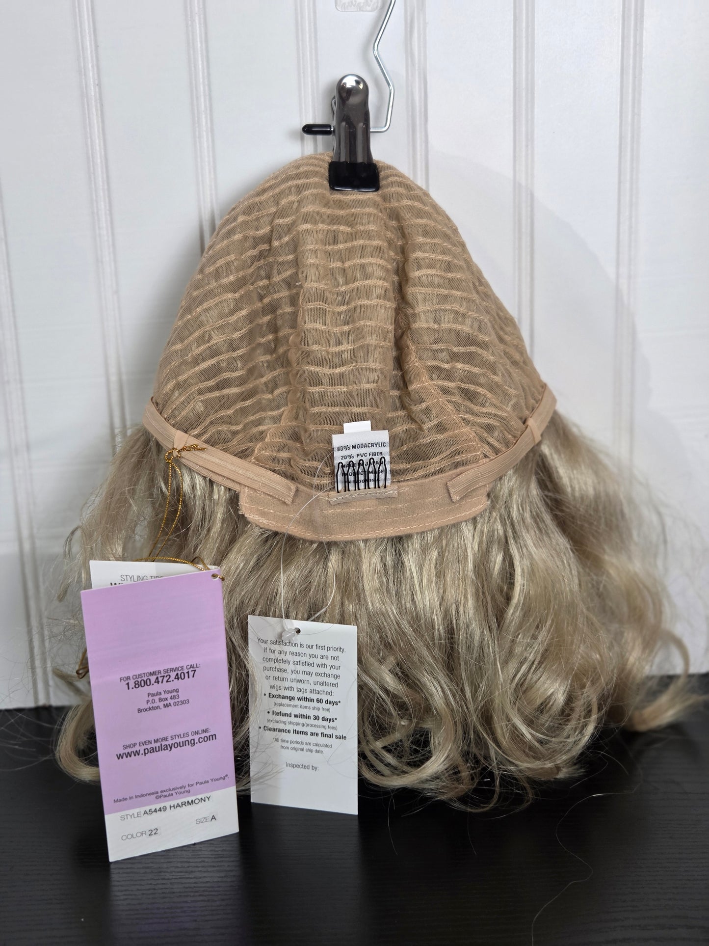 HARMONY by PAULA YOUNG - BOUTIQUE BARGAIN