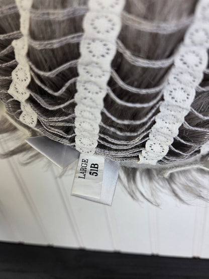 BRUSSELS *Size LARGE by Paula Young color 51B - GENTLY LOVED