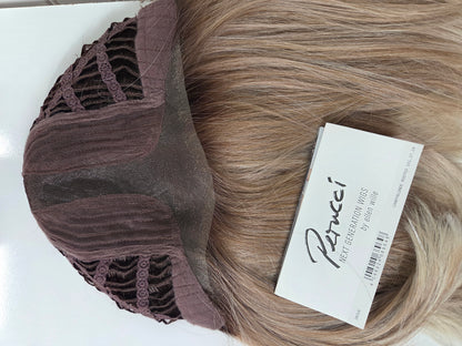 DRIVE by ELLEN WILLE - BOUTIQUE BARGAIN - Candy-Blonde Rooted
