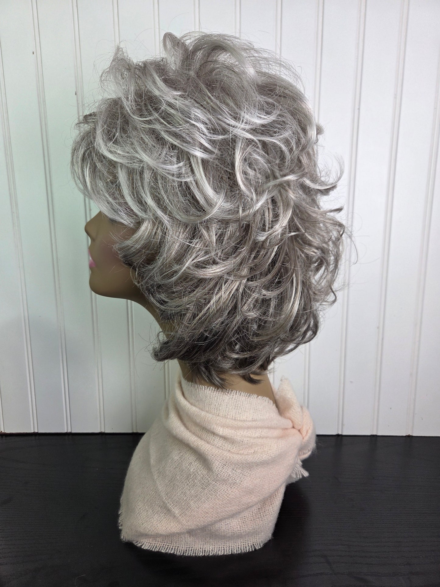 Estetica Sample Wig #14