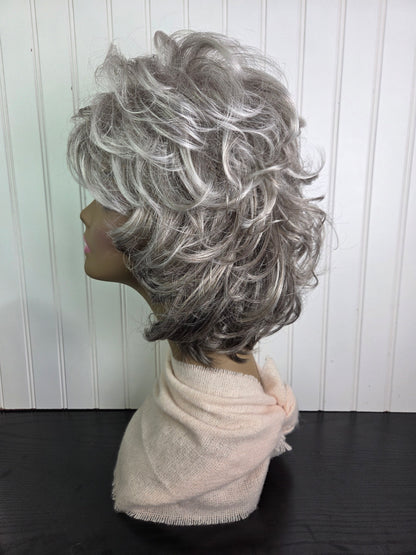 Estetica Sample Wig #14