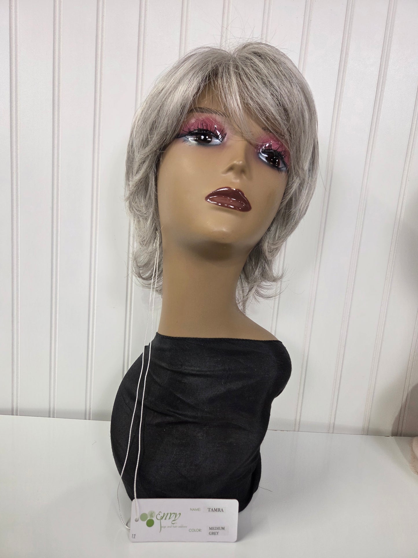 TAMARA by ENVY - BOUTIQUE BARGAIN - Medium Grey