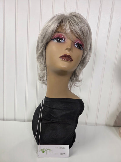TAMARA by ENVY - BOUTIQUE BARGAIN - Medium Grey