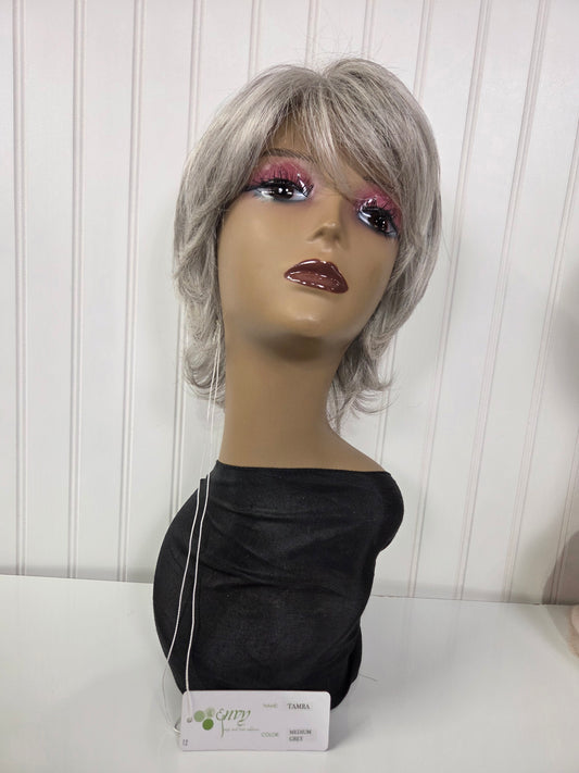 TAMARA by ENVY - BOUTIQUE BARGAIN - Medium Grey