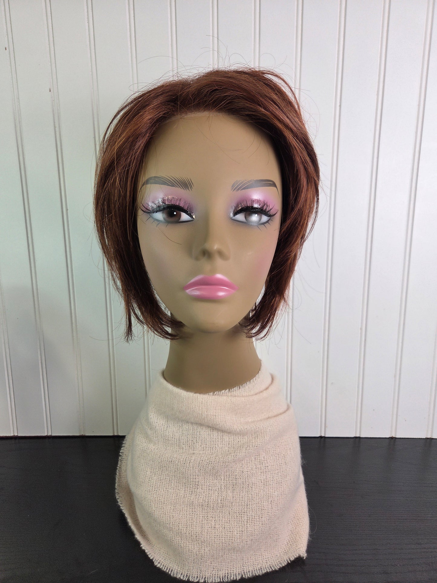 Estetica Sample Wig #15 | Lace Front