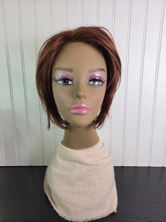 Estetica Sample Wig #15 | Lace Front