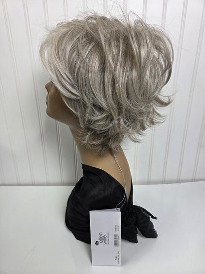 RELAX by ELLEN WILLE - BOUTIQUE BARGAIN - Snow Mix