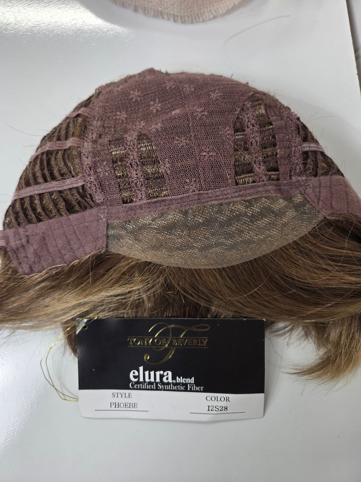 PHOEBE by TONY OF BEVERLY - BOUTIQUE BARGAIN - 12S28