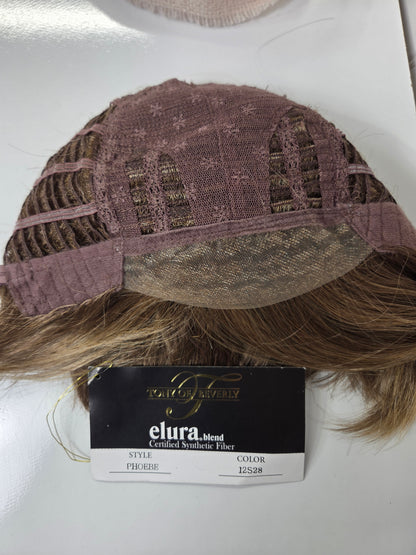 PHOEBE by TONY OF BEVERLY - BOUTIQUE BARGAIN - 12S28