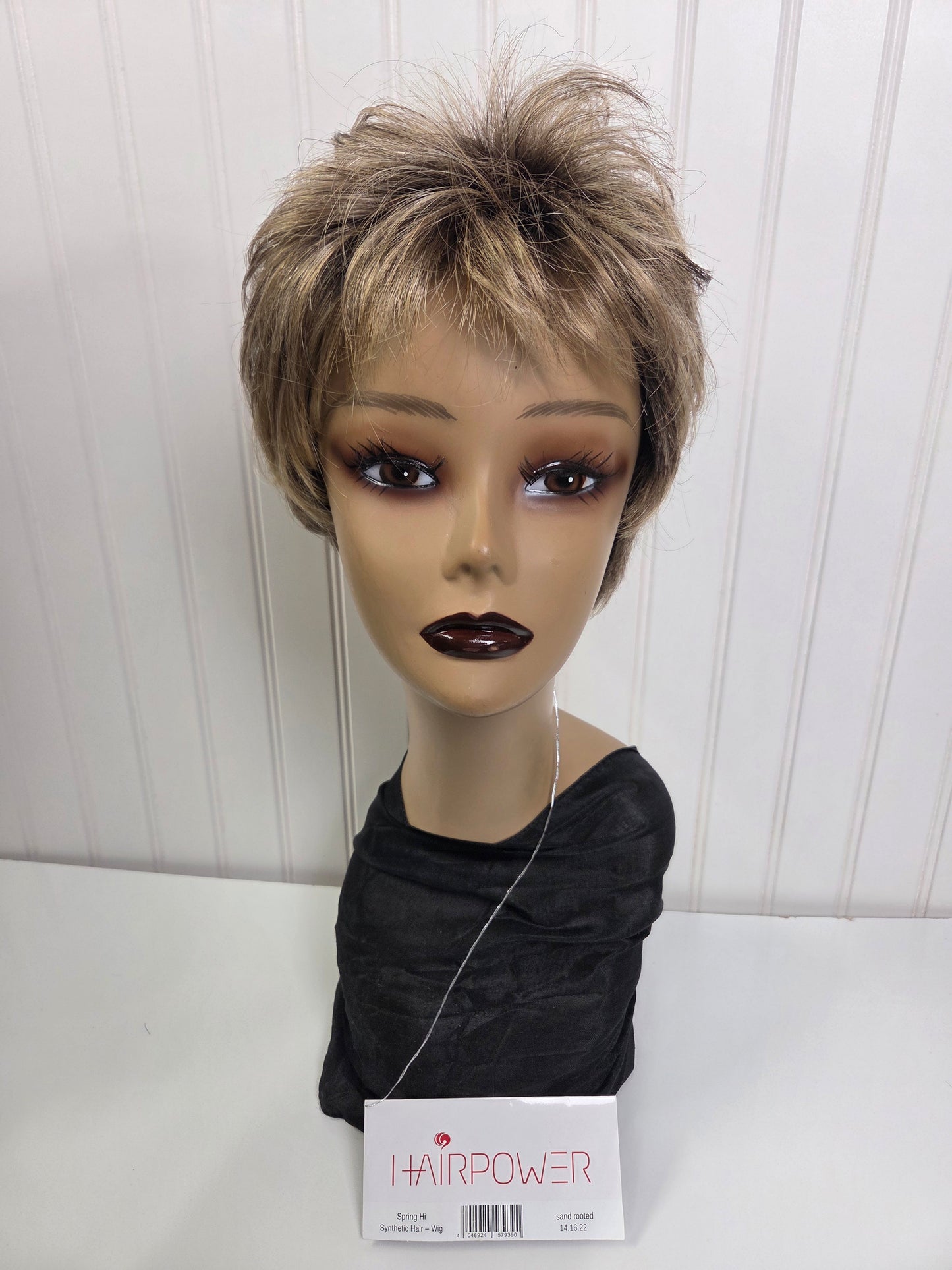 SPRING HI by ELLEN WILLE - BOUTIQUE BARGAIN - Sand Rooted
