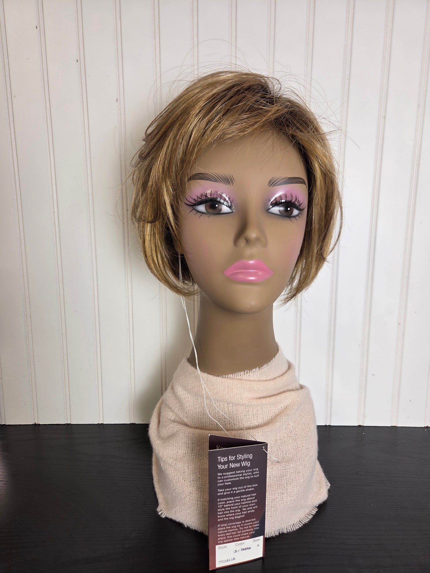 JACLYN SMITH CHARLIE by PAULA YOUNG - BOUTIQUE BARGAIN