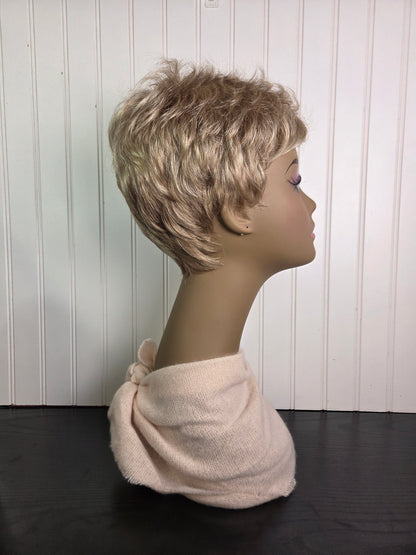 Estetica Sample Wig #7