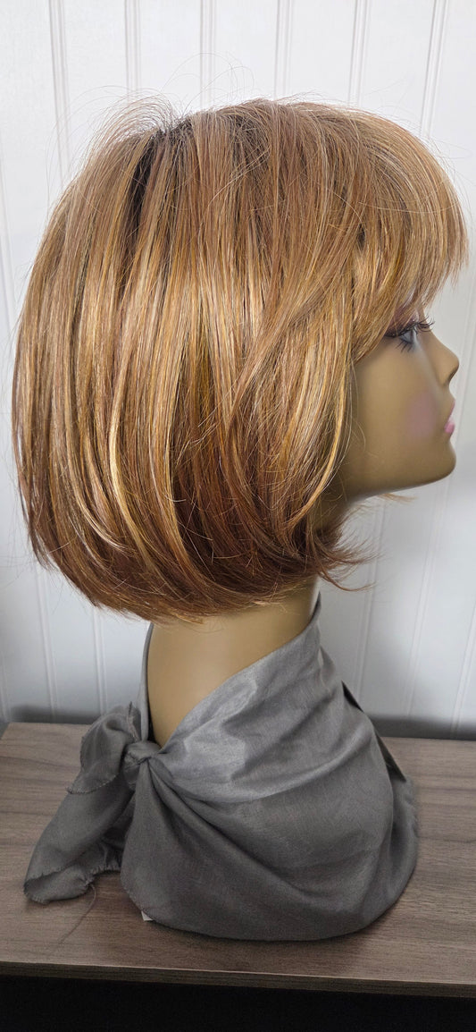 SCARLETT by ENVY - BOUTIQUE BARGAINS