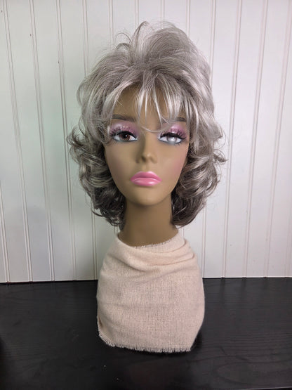 Estetica Sample Wig #14