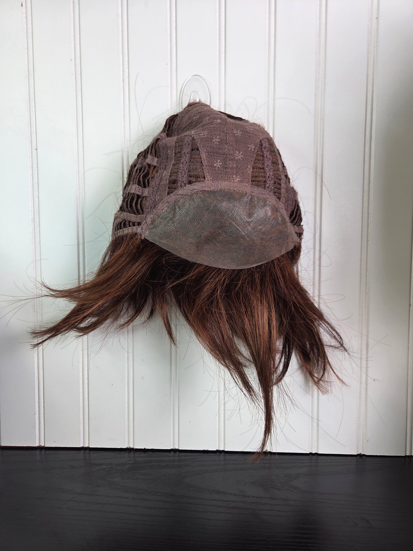 Estetica Sample Wig #15 | Lace Front