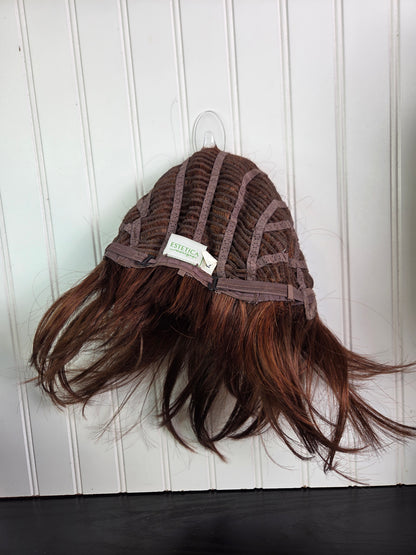 Estetica Sample Wig #15 | Lace Front