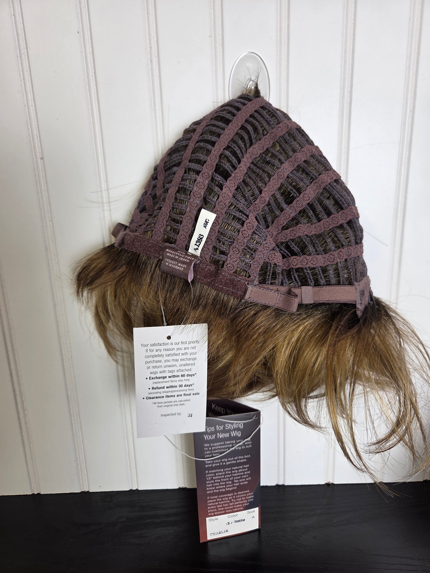 JACLYN SMITH CHARLIE by PAULA YOUNG - BOUTIQUE BARGAIN