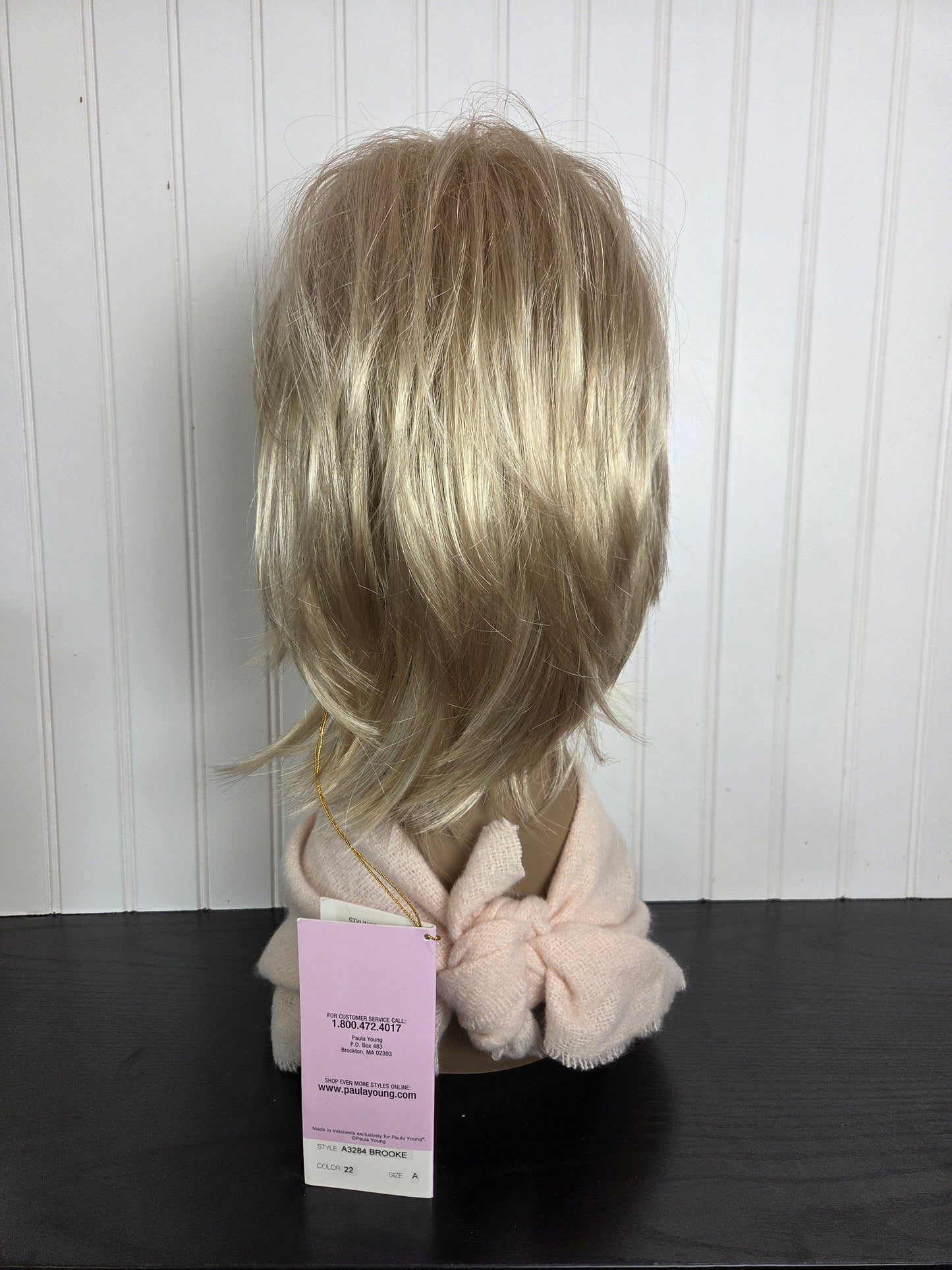 BROOKE by PAULA YOUNG - BOUTIQUE BARGAIN