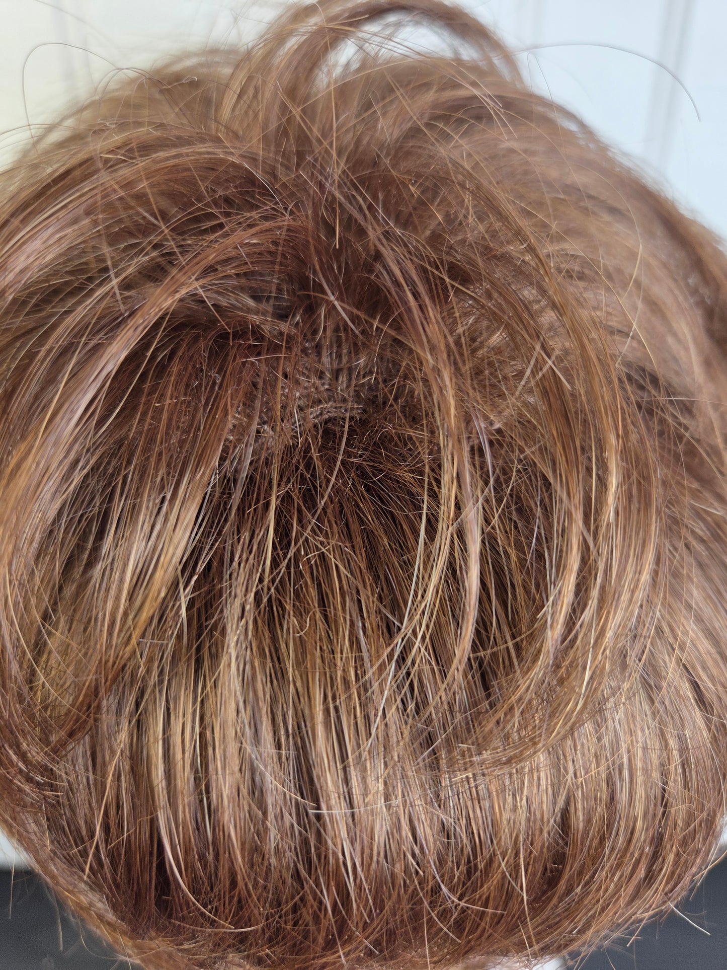 ABBY PETITE by PAULA YOUNG in 30 Medium Auburn - GENTLY LOVED